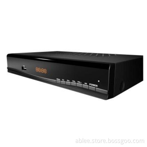 HD DVB-T2